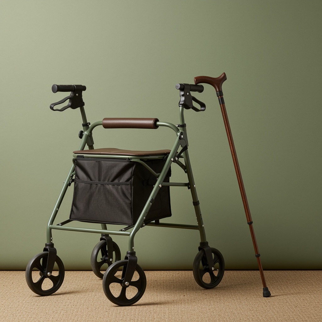 Déambulateurs & aides à la marchepharmacie-tour-des-roches-saint-paul