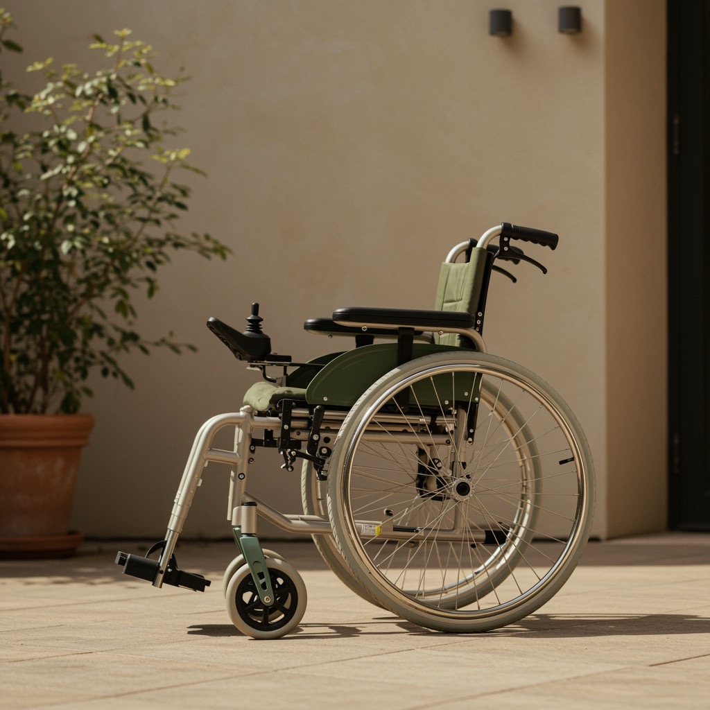 Location & vente de fauteuils roulants-pharmacie-tour-des-roches-saint-paul