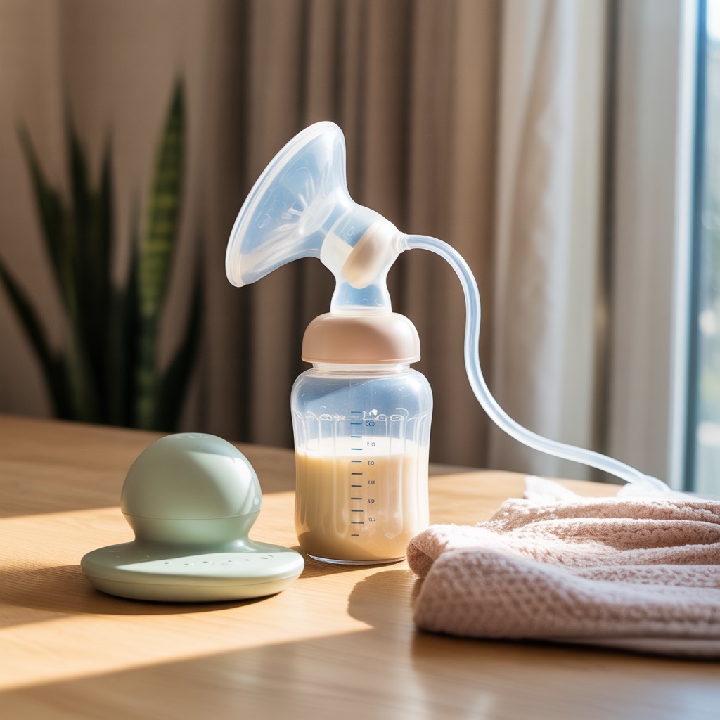 Location & vente de tire-lait-pharmacie-tour-des-roches-saint-paul