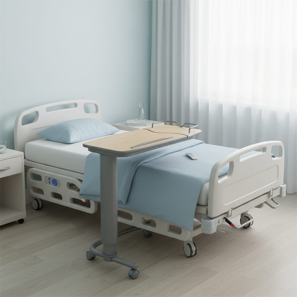 table de lit-pharmacie-tour-des-roches-saint-paul